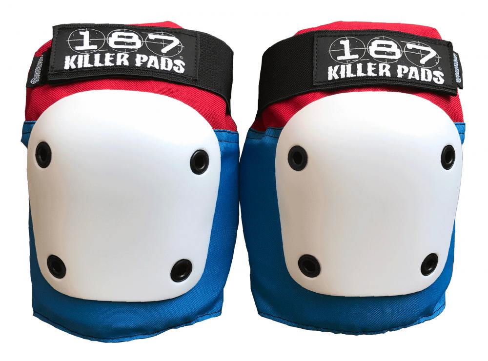 187 Fly Knee Pads - Image 4