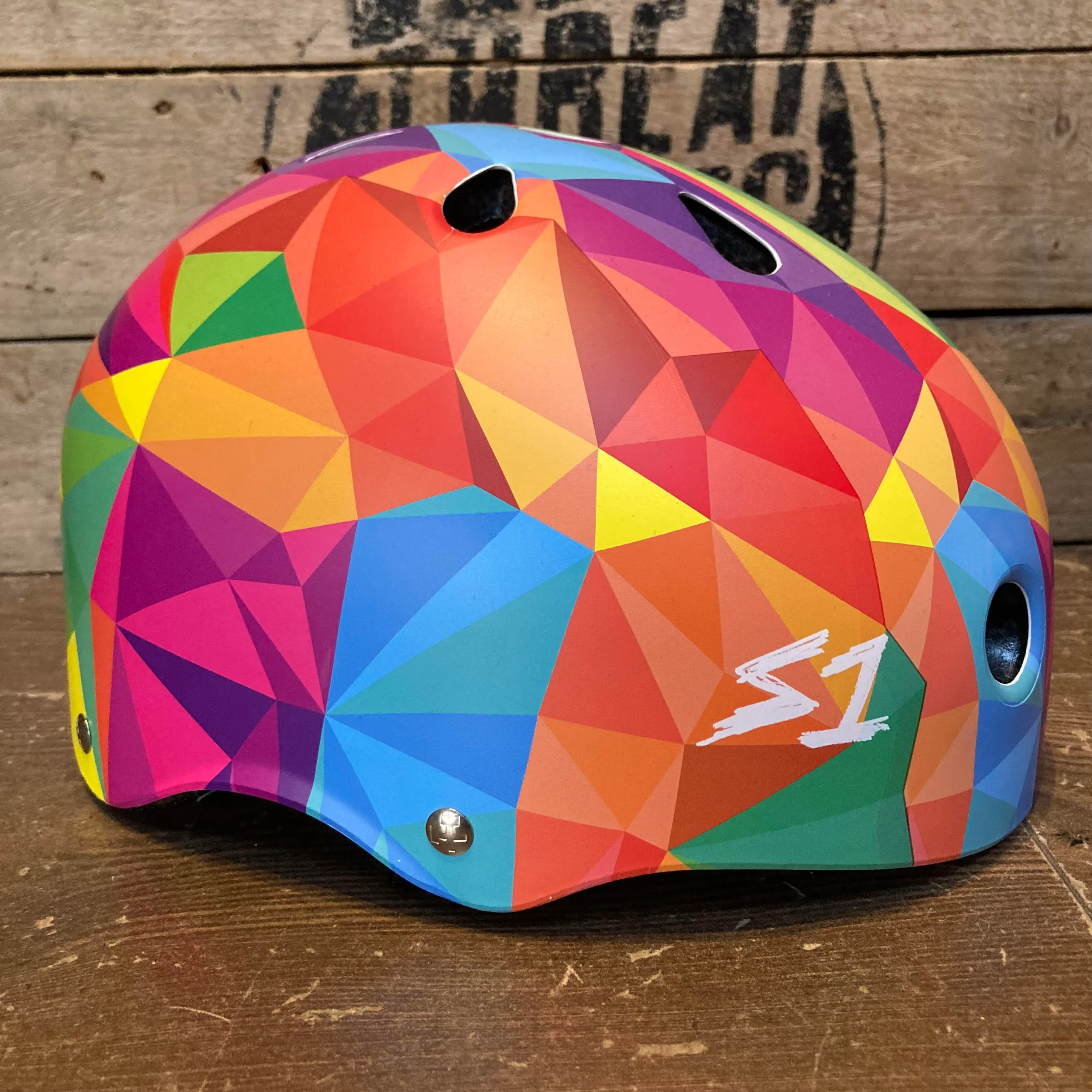 S1 Lifer Helmets - Patterns & Graphics - Image 5
