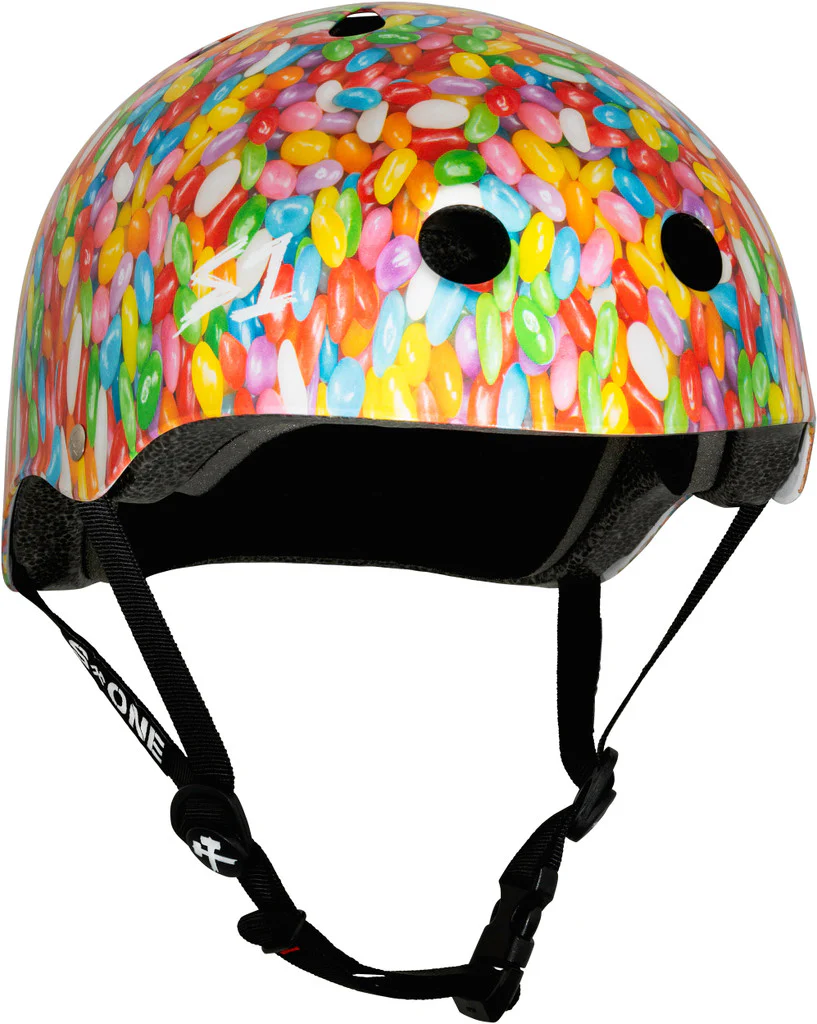 S1 Lifer Helmets - Patterns & Graphics - Image 7