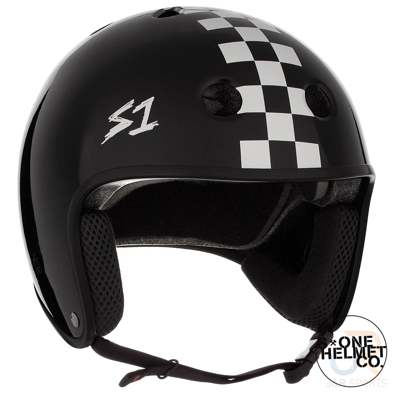 S1 Retro Lifer Helmet - Image 3