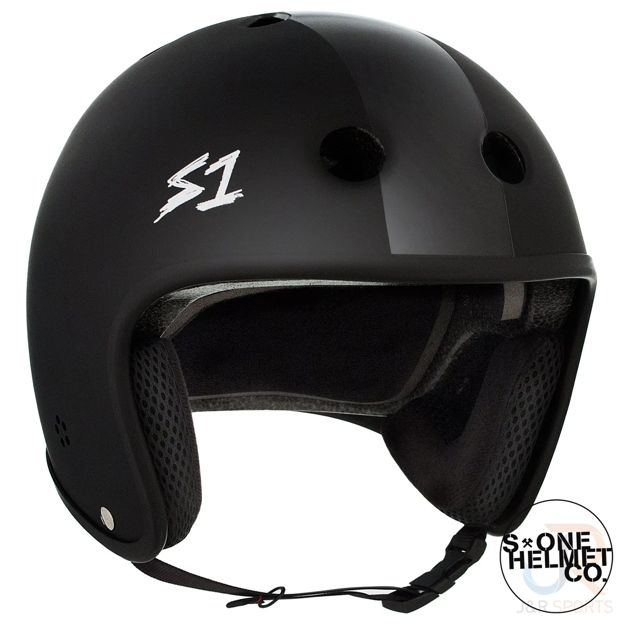 S1 Retro Lifer Helmet - Image 4