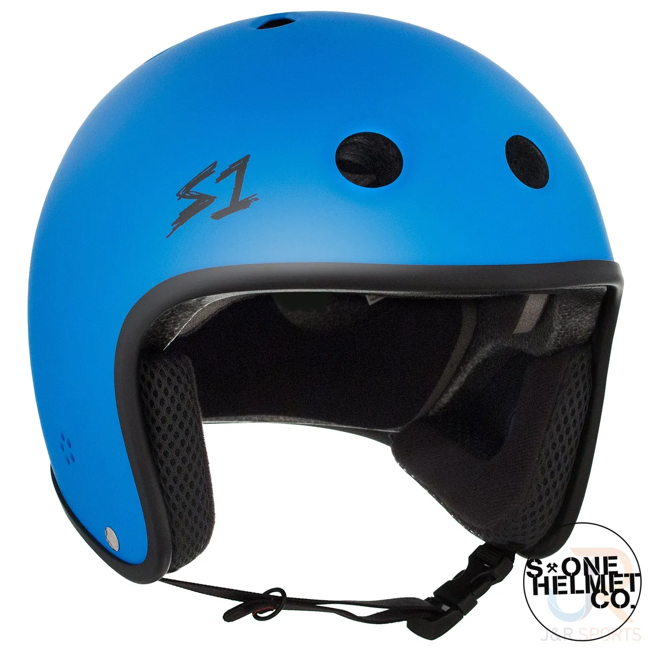 S1 Retro Lifer Helmet - Image 5