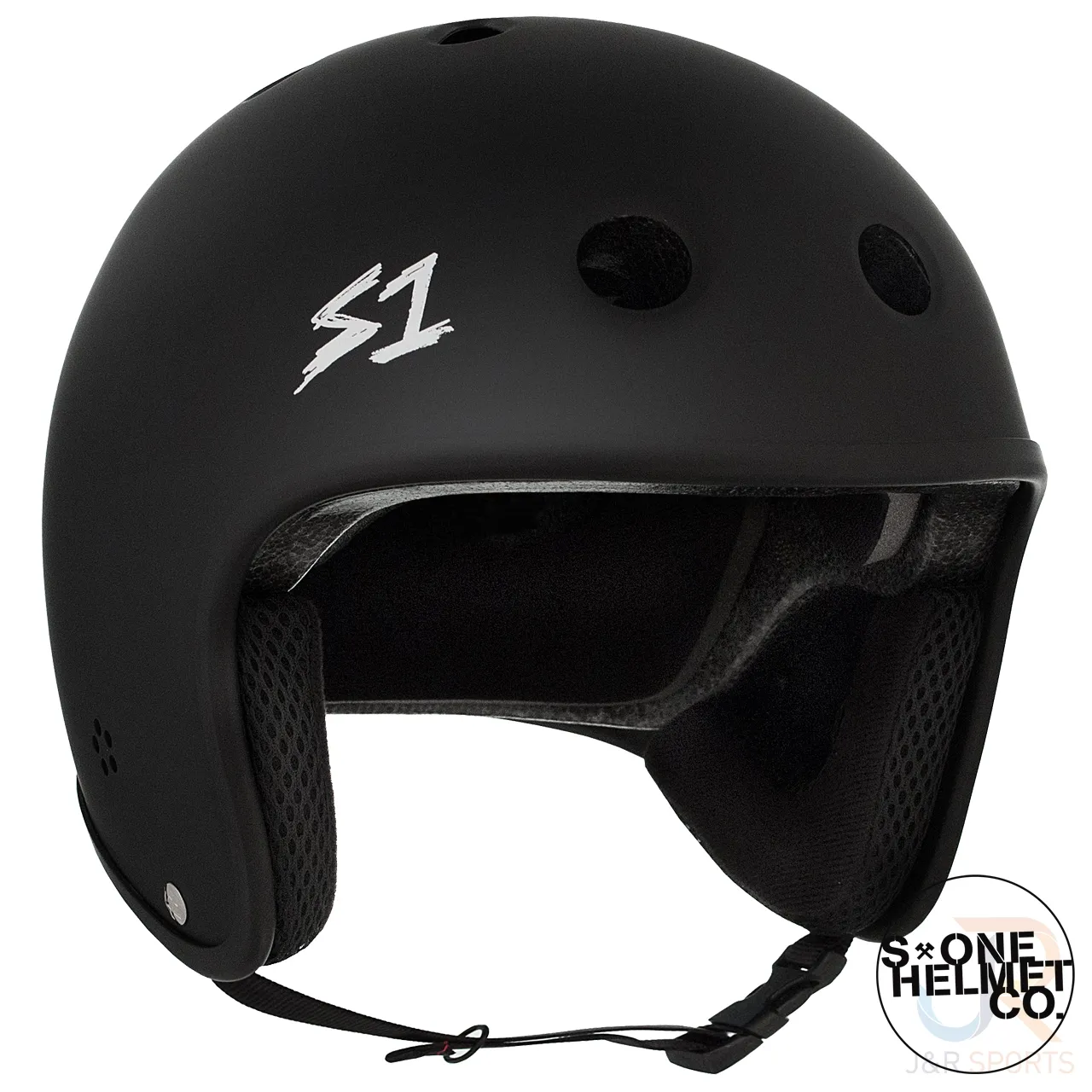 S1 Retro Lifer Helmet - Image 6