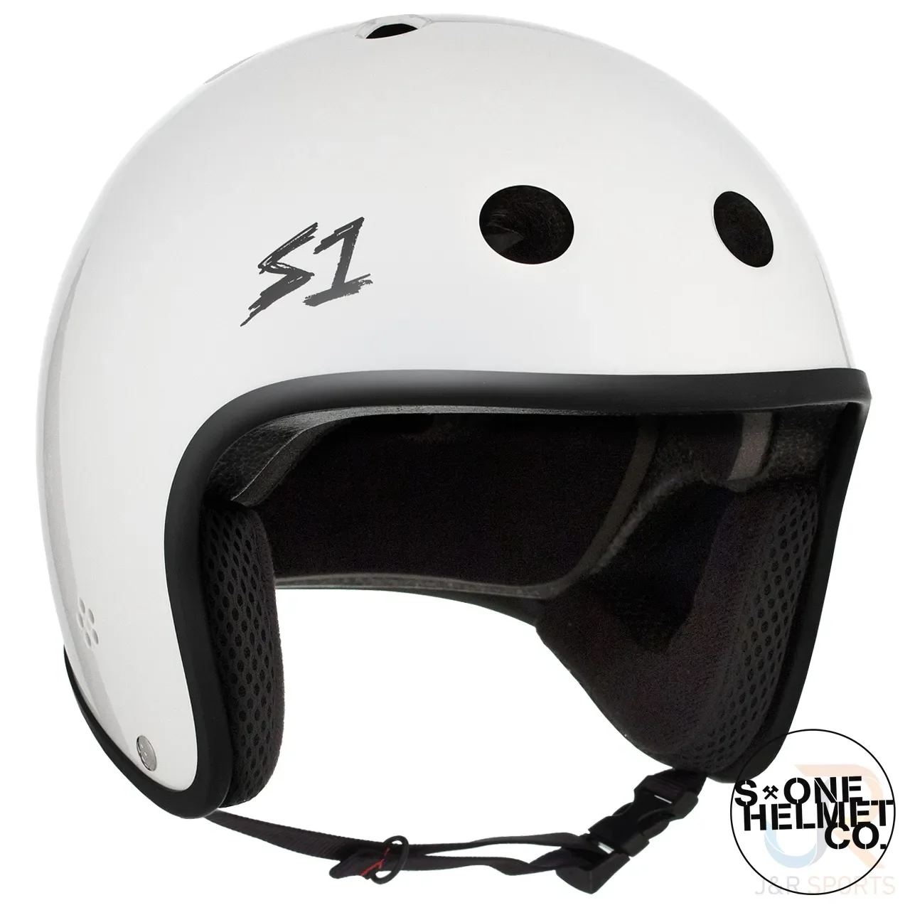 S1 Retro Lifer Helmet - Image 8
