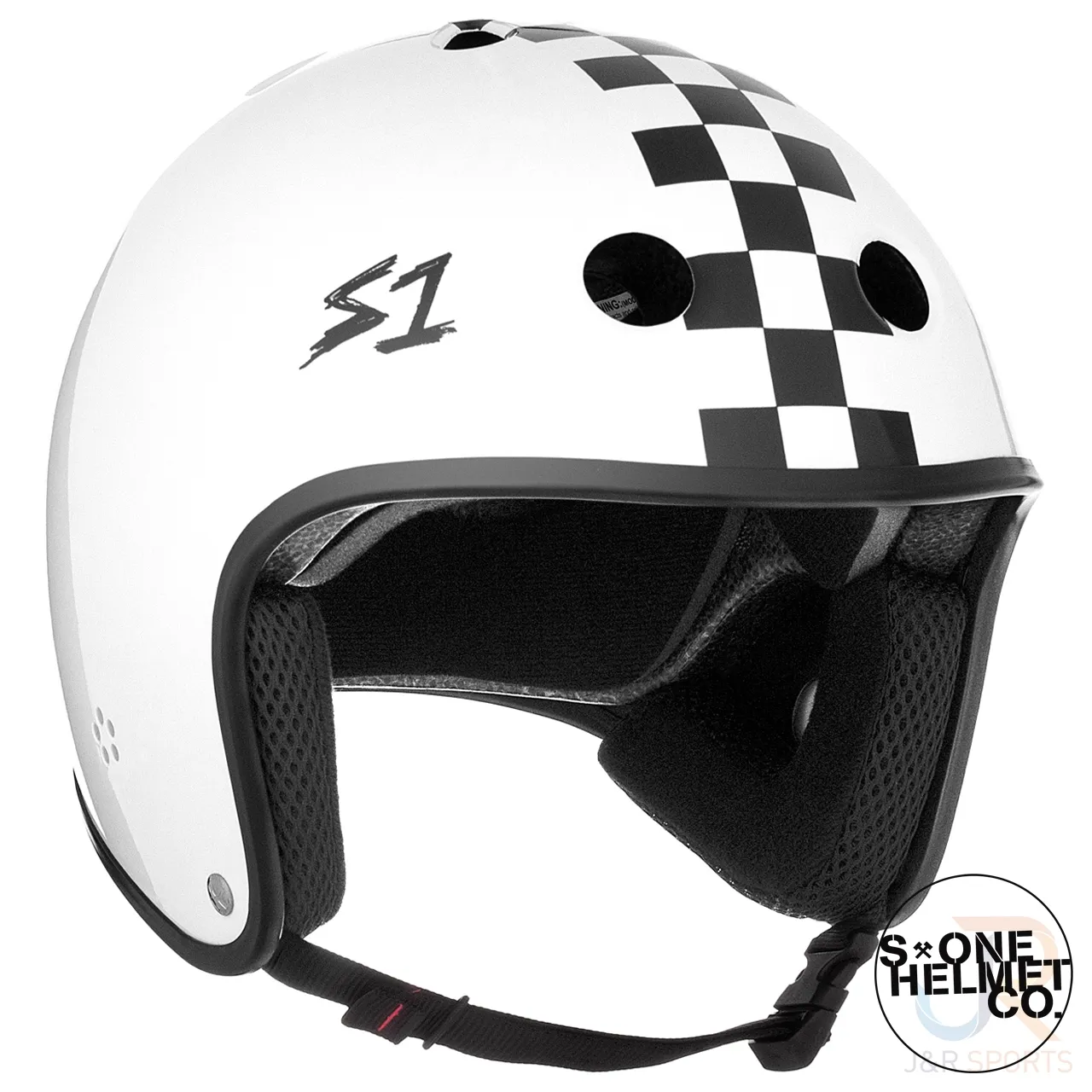 S1 Retro Lifer Helmet - Image 9