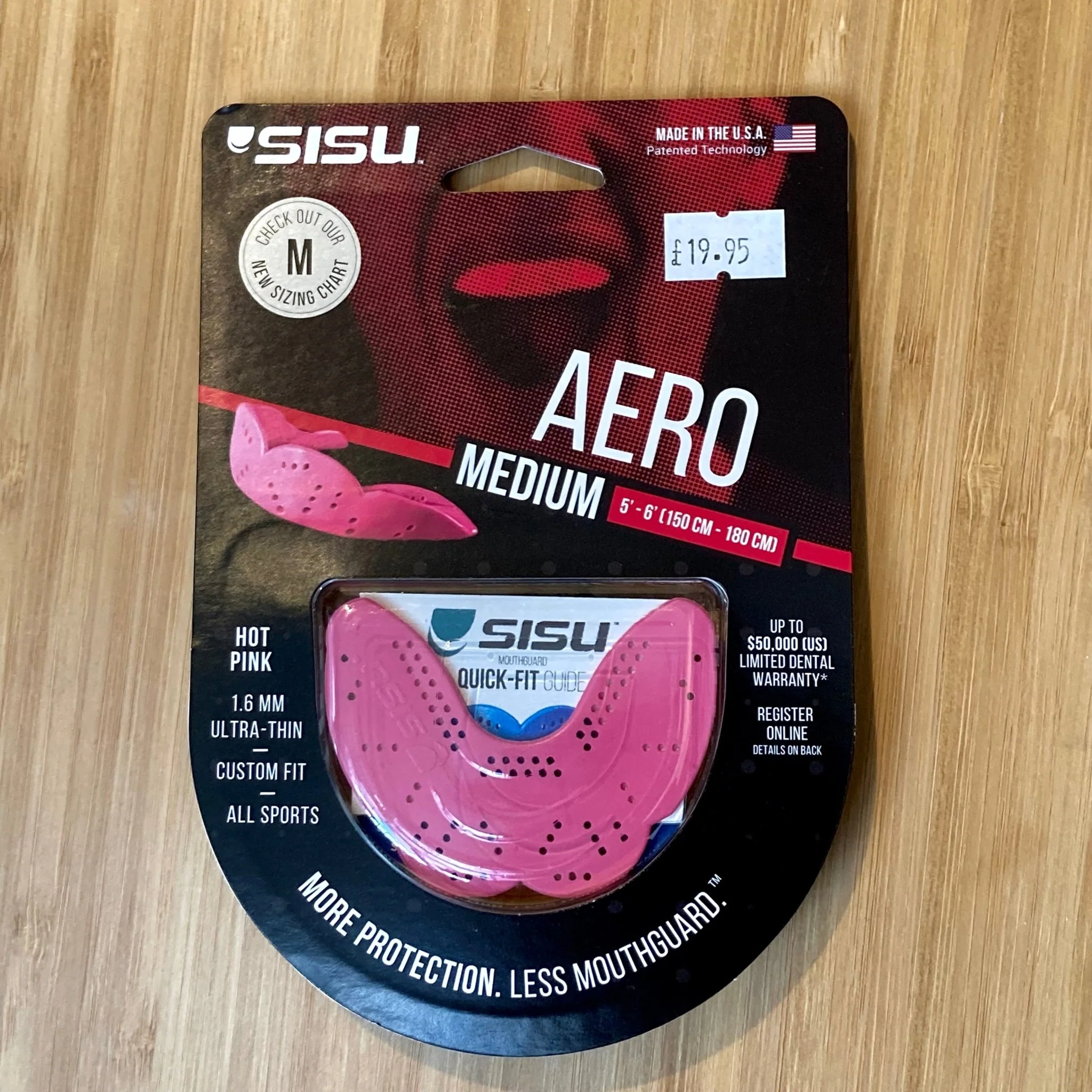 Sisu Mouthguard - Image 10