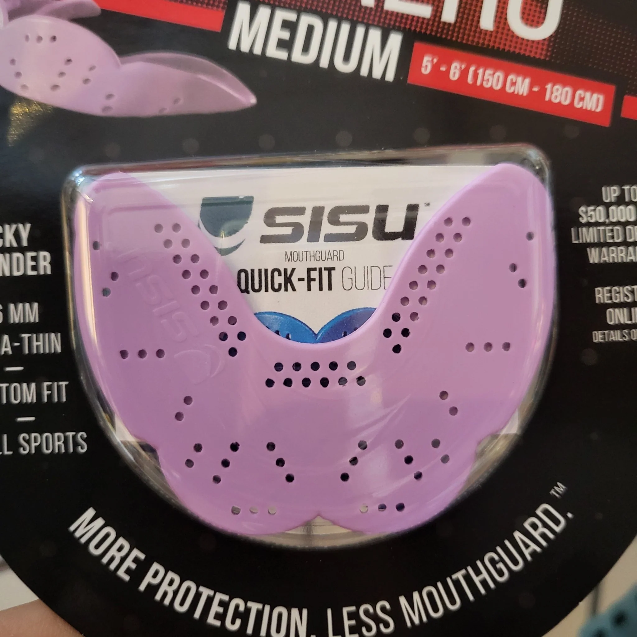 Sisu Mouthguard - Image 11