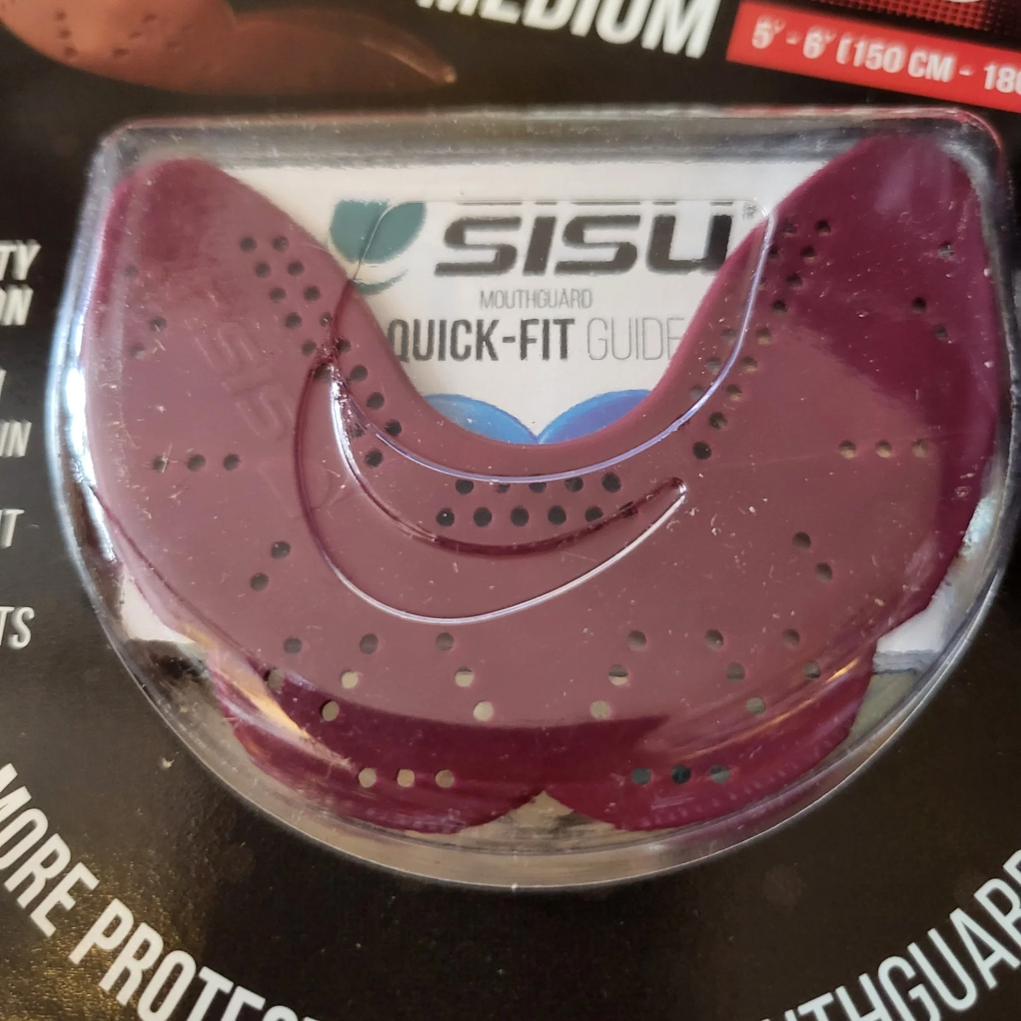 Sisu Mouthguard - Image 13