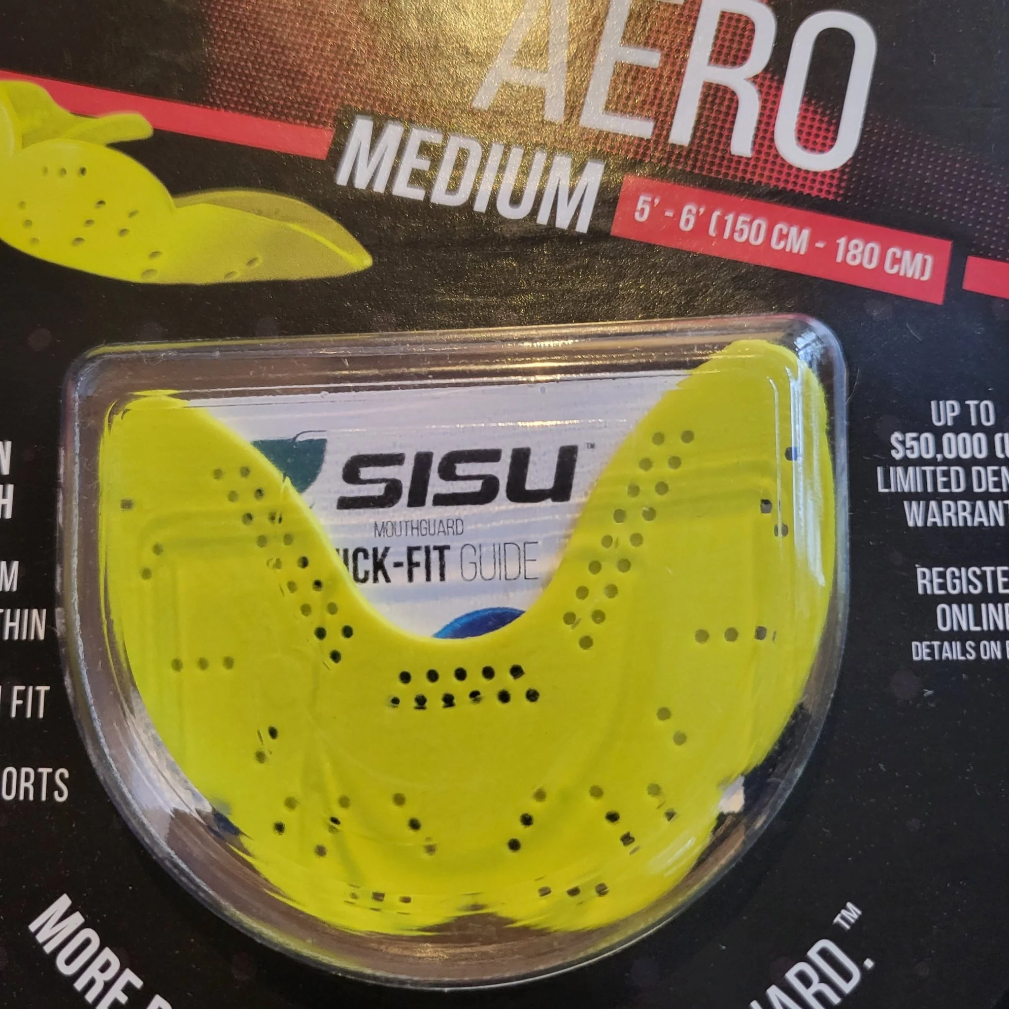 Sisu Mouthguard - Image 14
