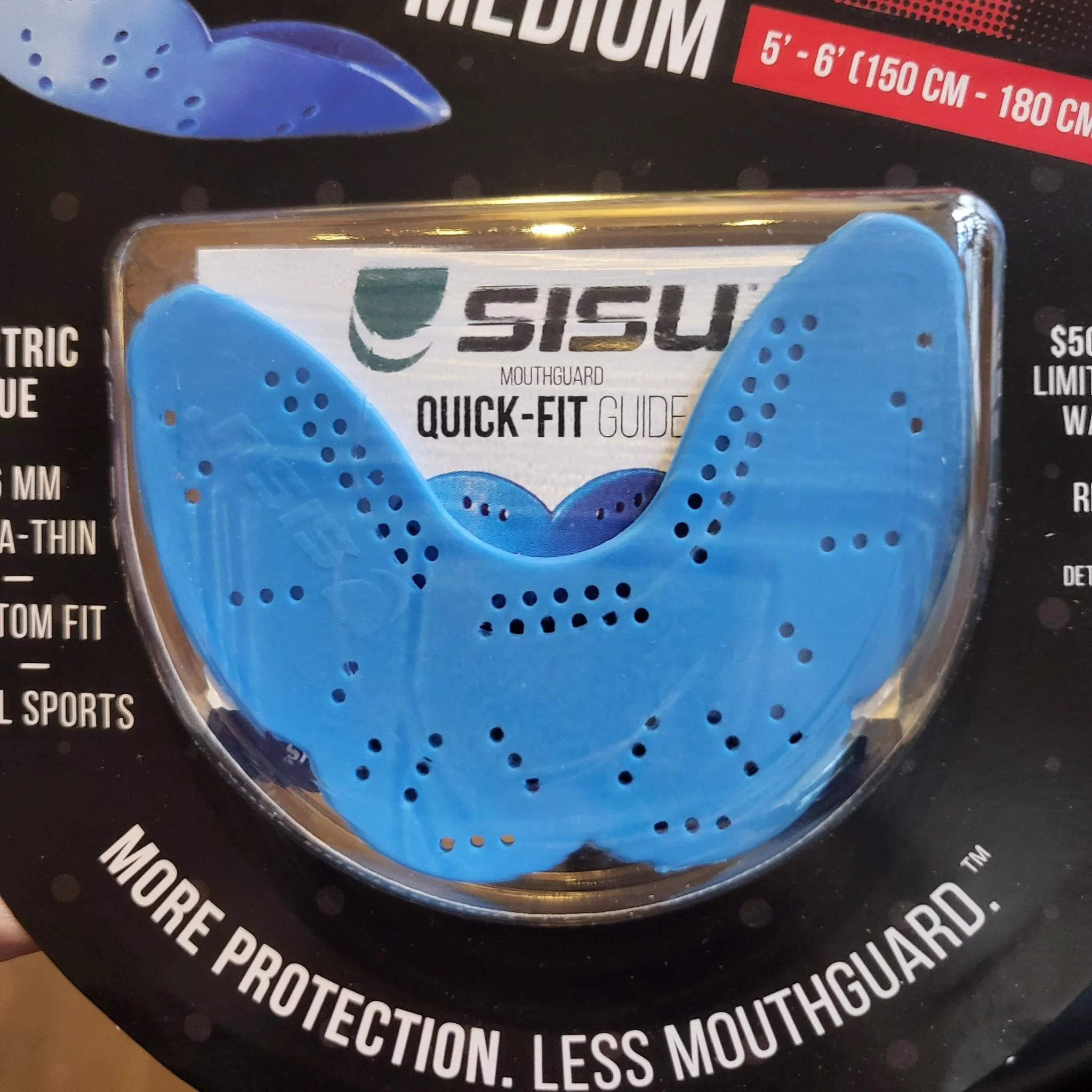 Sisu Mouthguard - Image 15