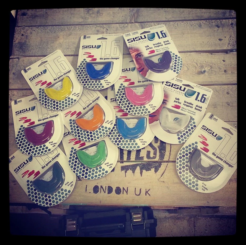 Sisu Mouthguard - Image 4