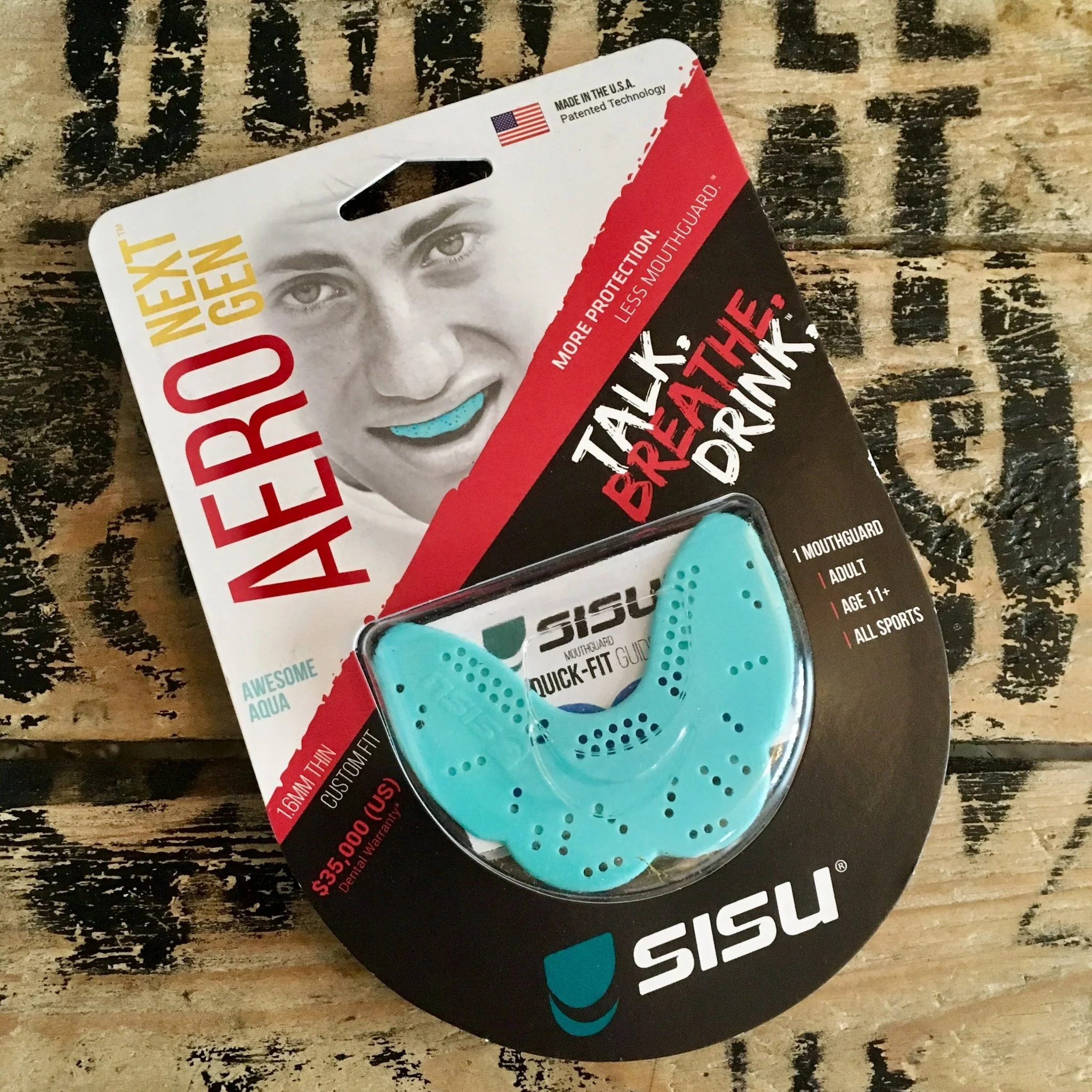Sisu Mouthguard - Image 5