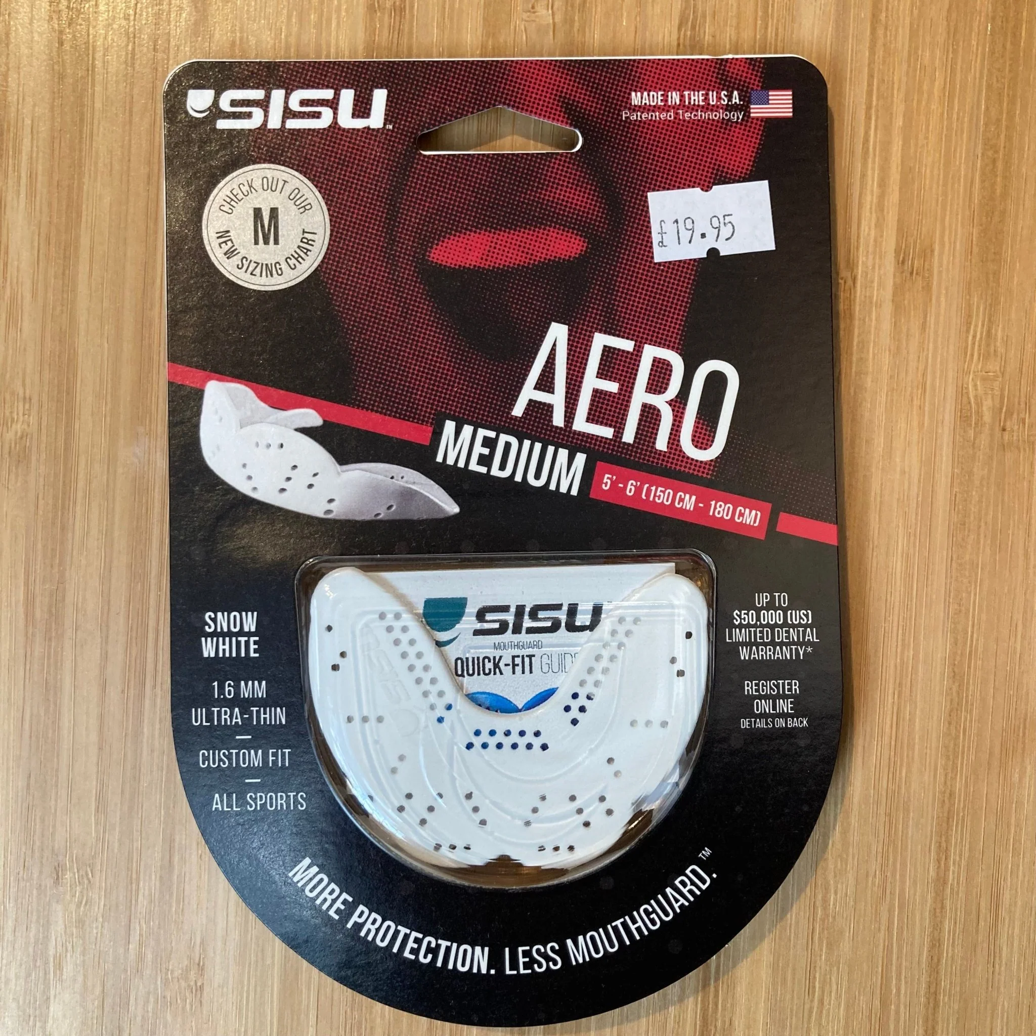 Sisu Mouthguard - Image 7