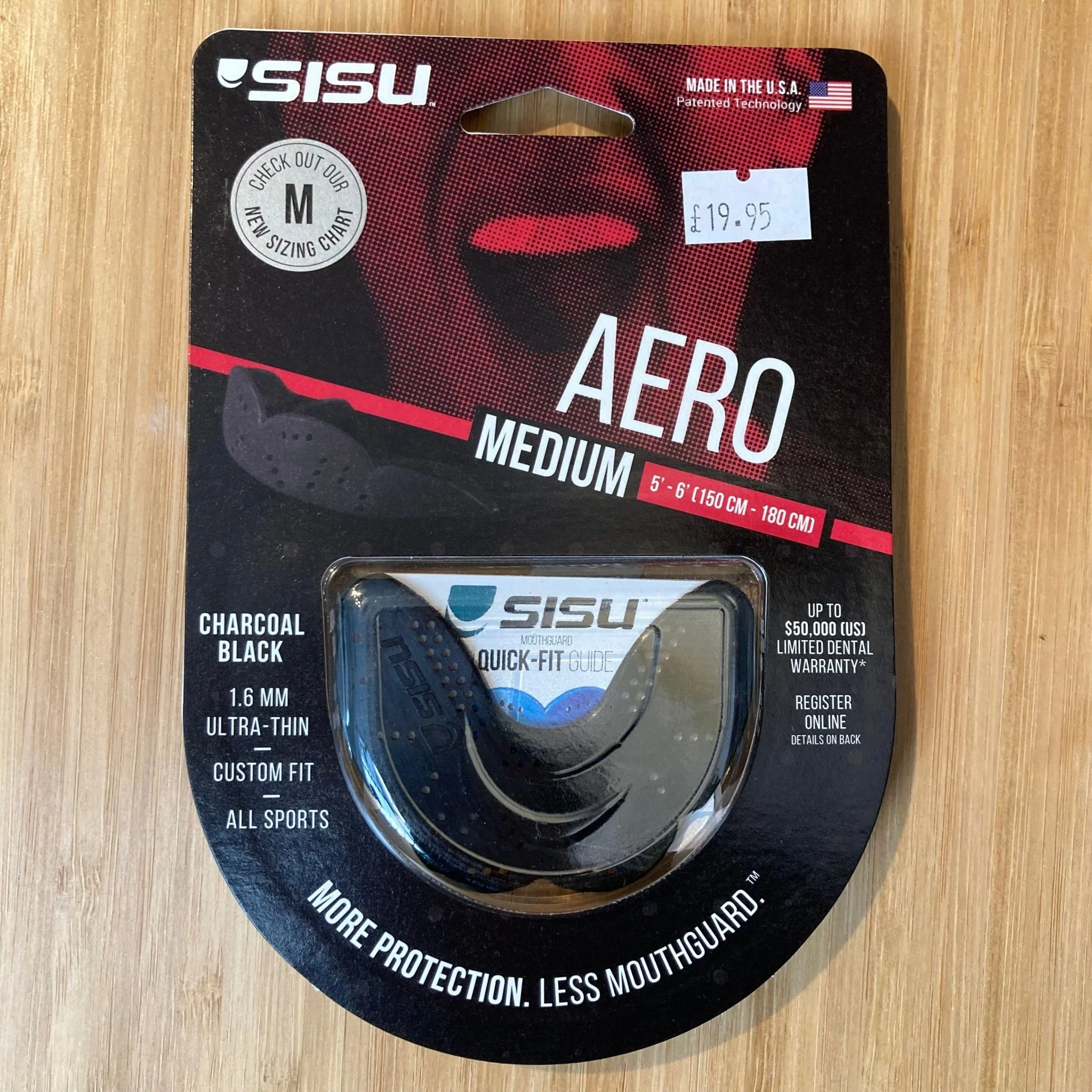 Sisu Mouthguard - Image 8
