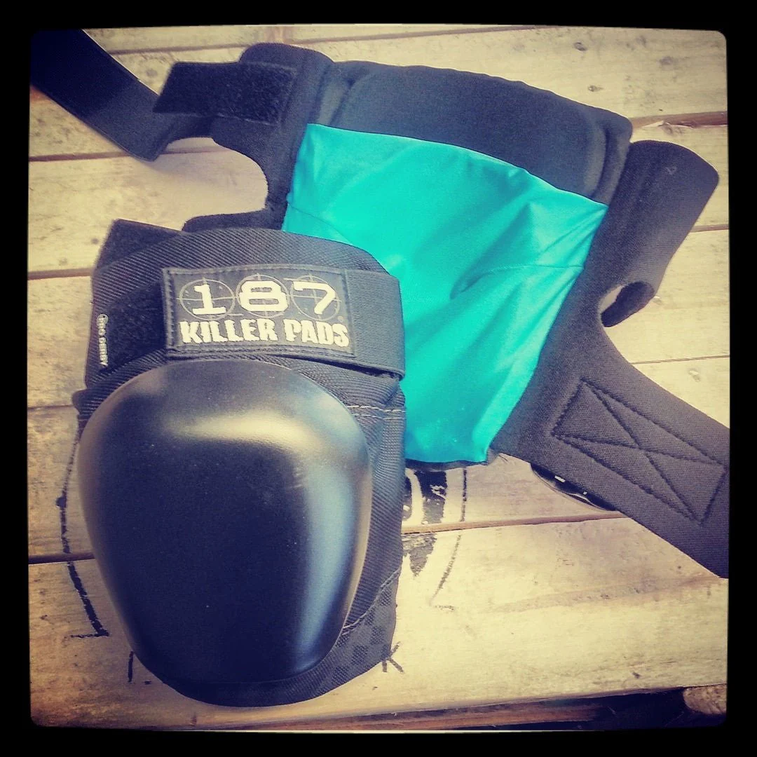 Love Your Knees---Starter Kit Upgrade Package #1 - Image 4