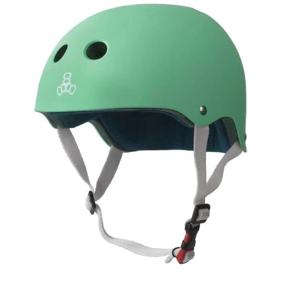 Triple Eight Sweatsaver Helmets (Dual Certified) - Image 3