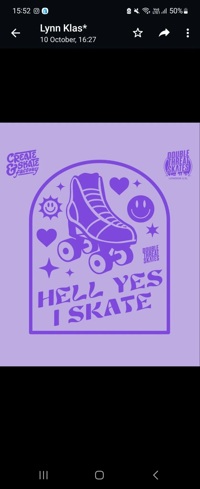 We Screenprint Your Own Garment! - Image 5