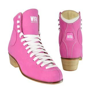 Wifa Skate Boots - STREET DELUXE - Image 3
