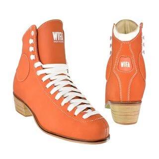Wifa Skate Boots - STREET DELUXE - Image 4