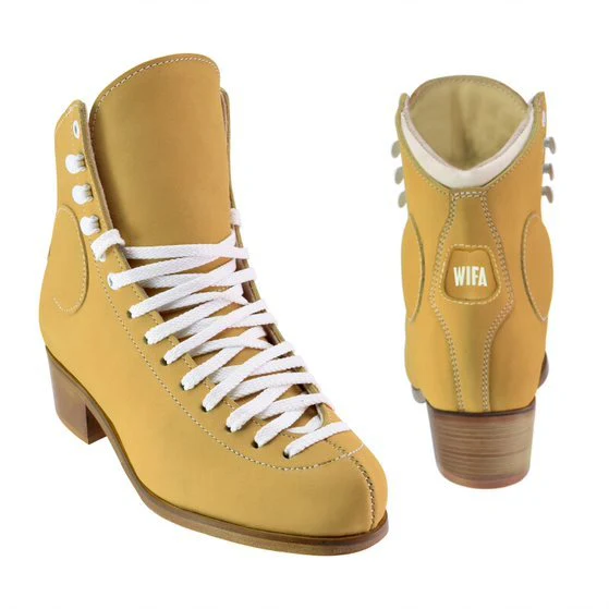 Wifa Skate Boots - STREET DELUXE - Image 5