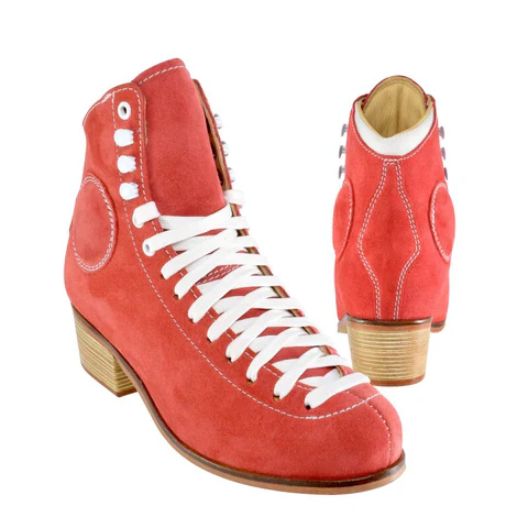 Wifa Skate Boots - STREET SUEDE - Image 14
