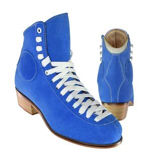 Wifa Skate Boots - STREET SUEDE - Image 4