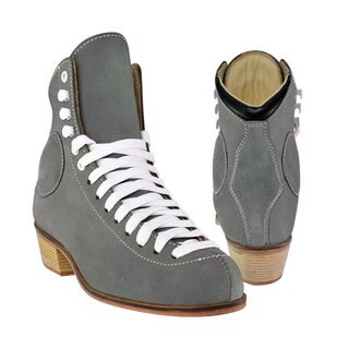 Wifa Skate Boots - STREET SUEDE - Image 5