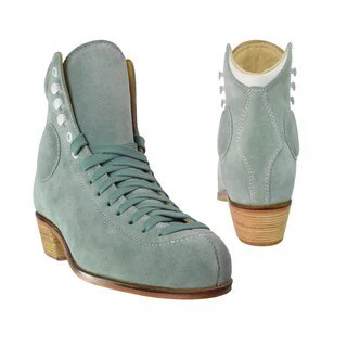 Wifa Skate Boots - STREET SUEDE - Image 6